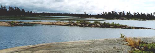 Georgian Bay